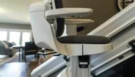 treppenlift stiftung warentest