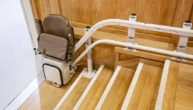 treppenlift zur miete