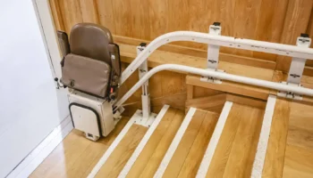 treppenlift zur miete