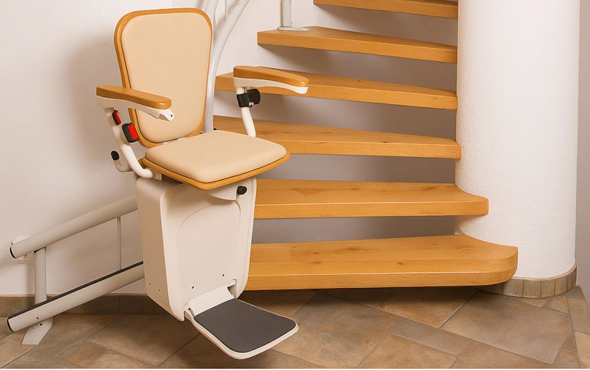 was kostet ein treppenlift an strom