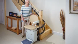 was kostet ein treppenlift für 1 etage