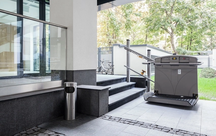 xxl treppenlift preise