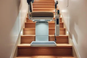 zuschuss treppenlift miete