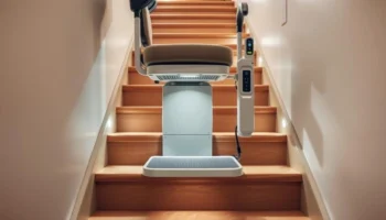 zuschuss treppenlift miete