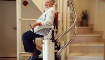 Treppenlift Frankfurt