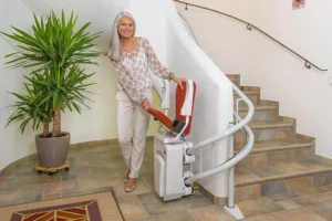 fischer treppenlifte