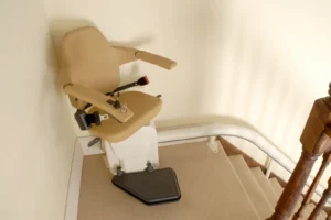 handicare freecurve