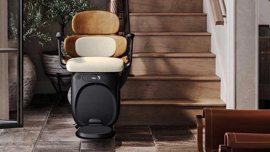 treppenlift ausland kaufen