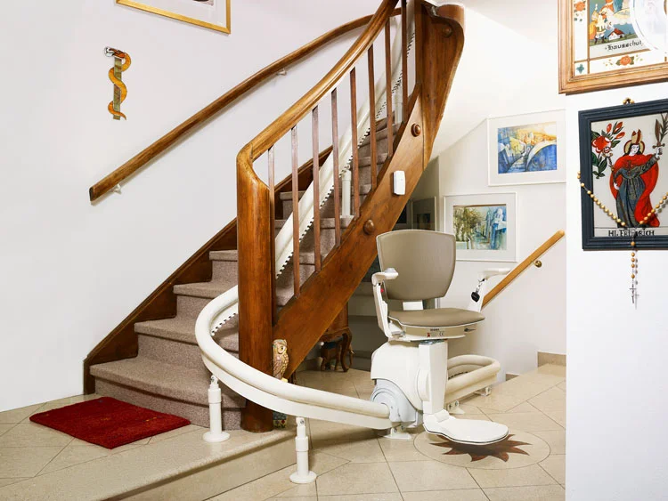 treppenlift gebraucht kaufen worauf achten