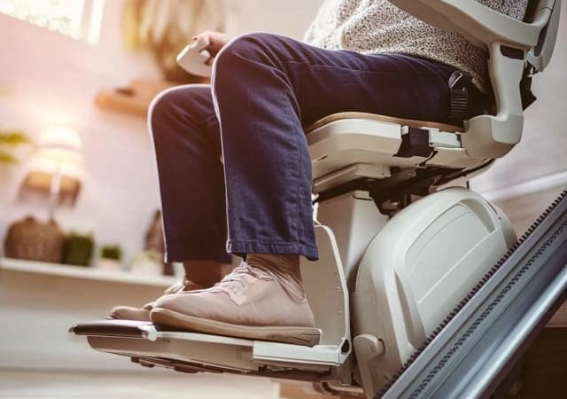 treppenlift mieten kosten österreich