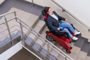 treppenlift ohne bohren