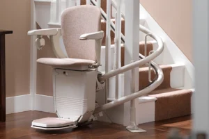 wohnriester treppenlift